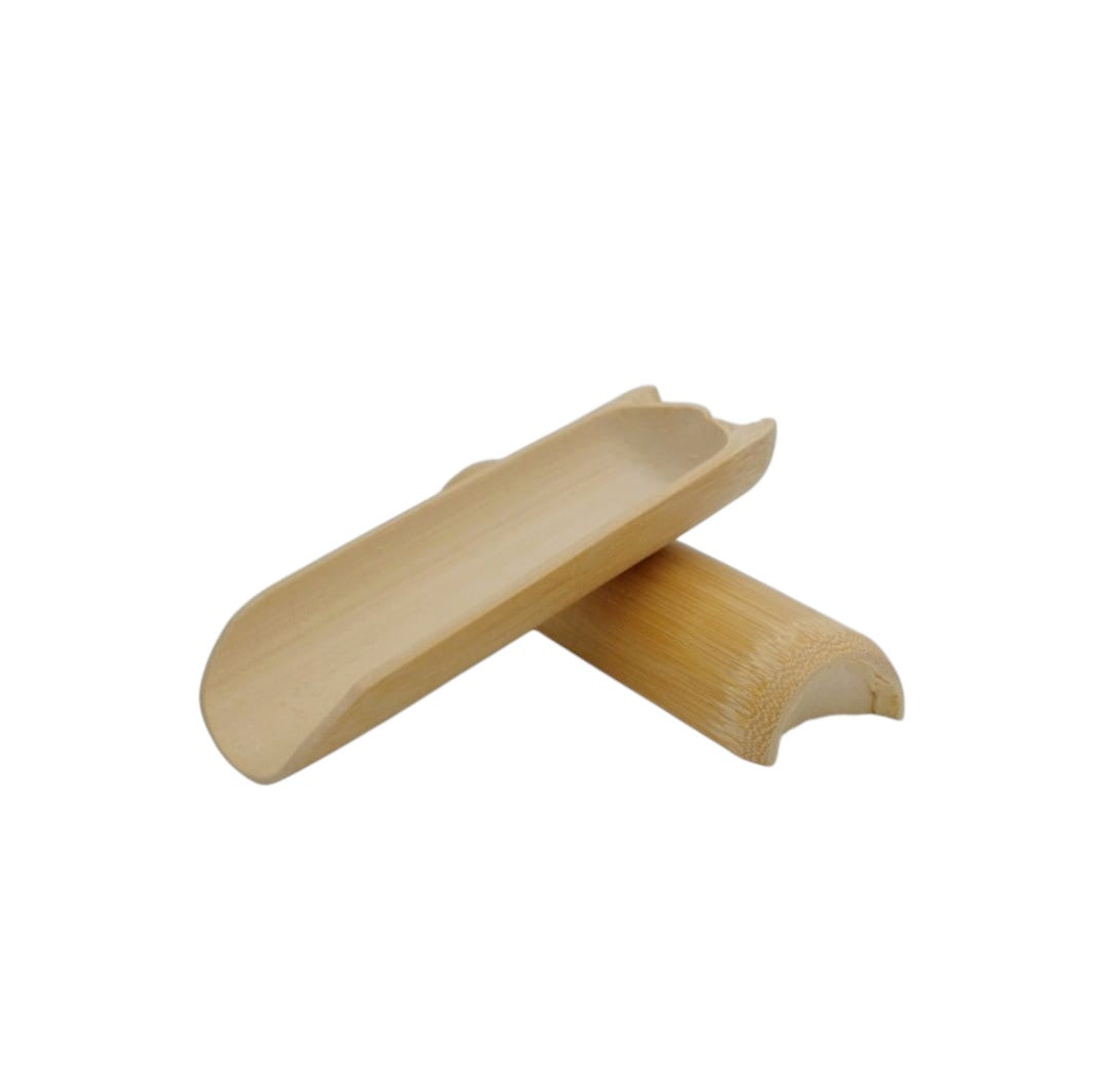 Cuillère en bambou