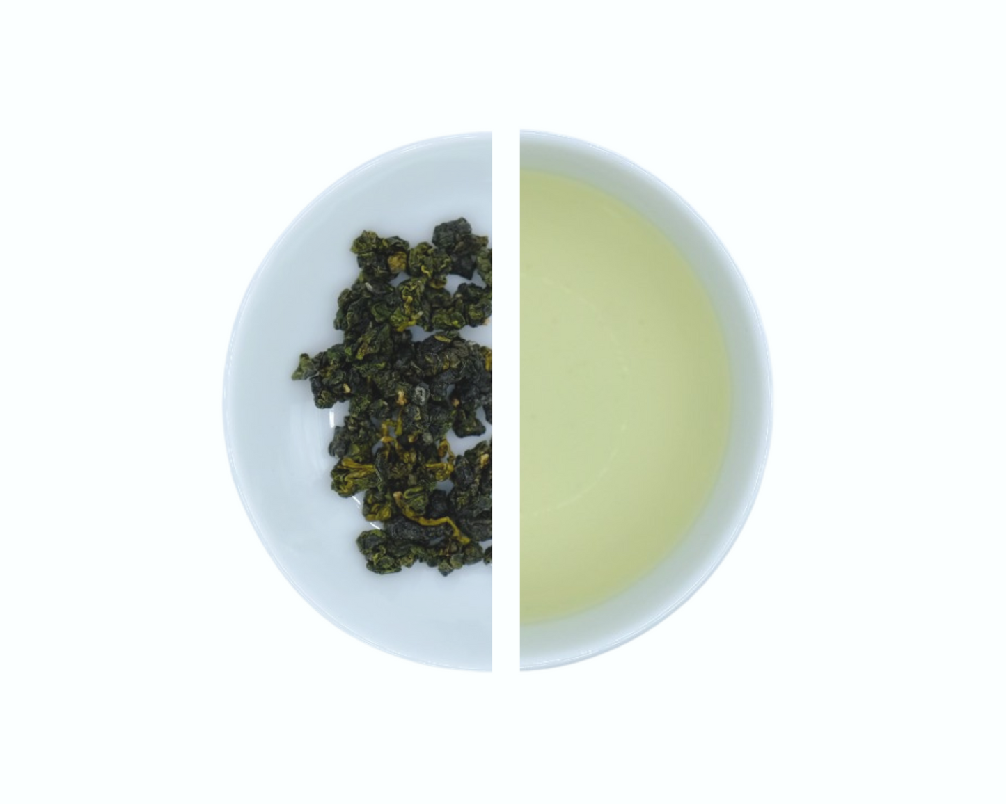Li Shan Gao Leng Cha