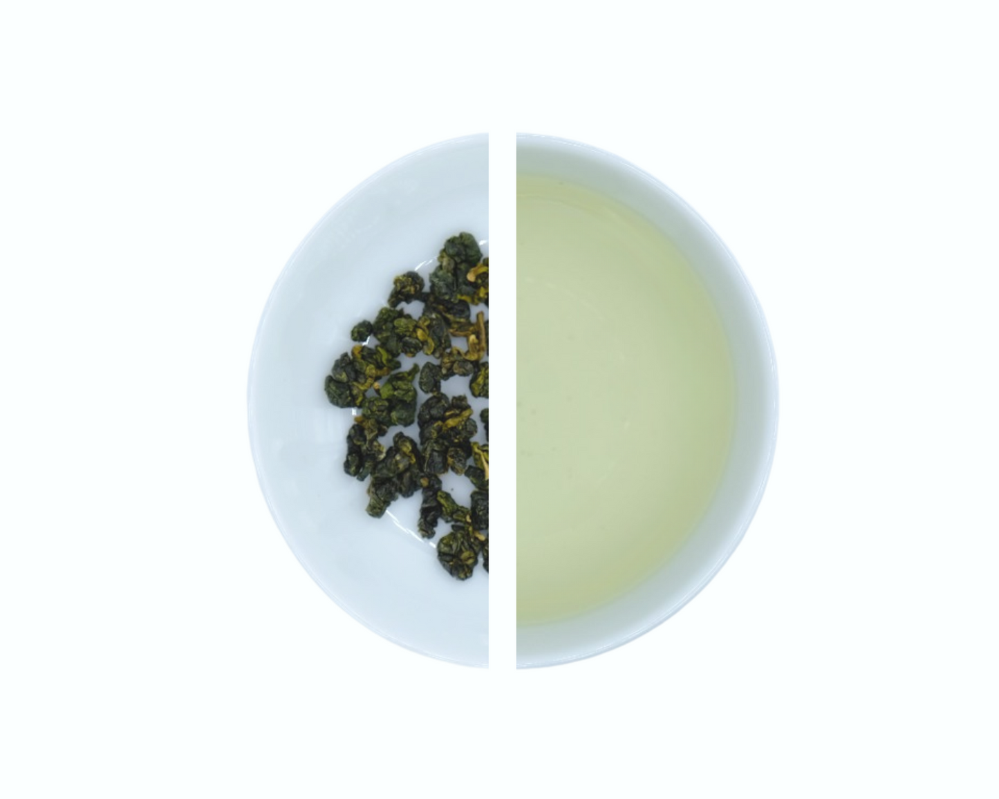 Da Yu Ling Gao Leng Cha