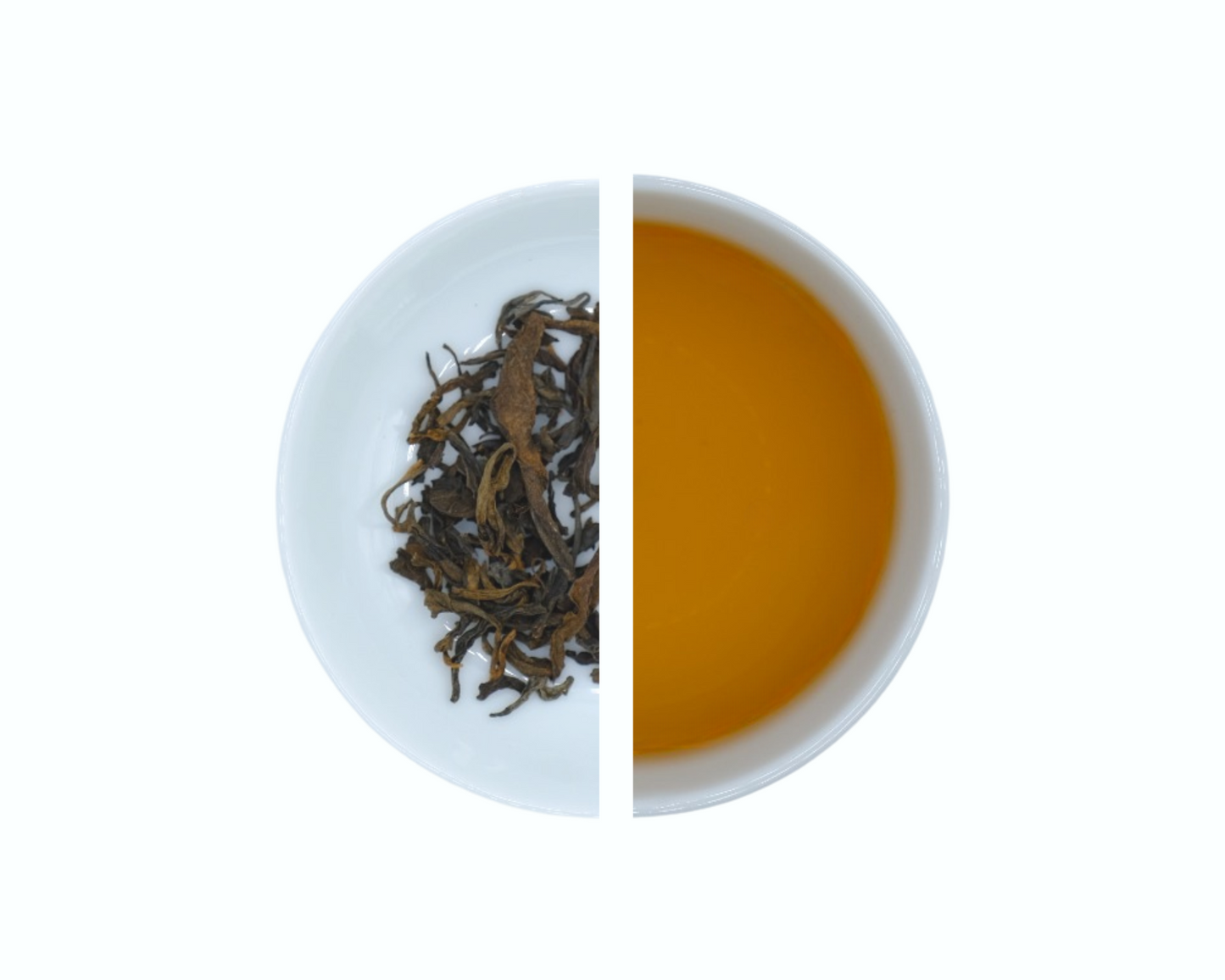 Man La Pu Er Sheng Cha