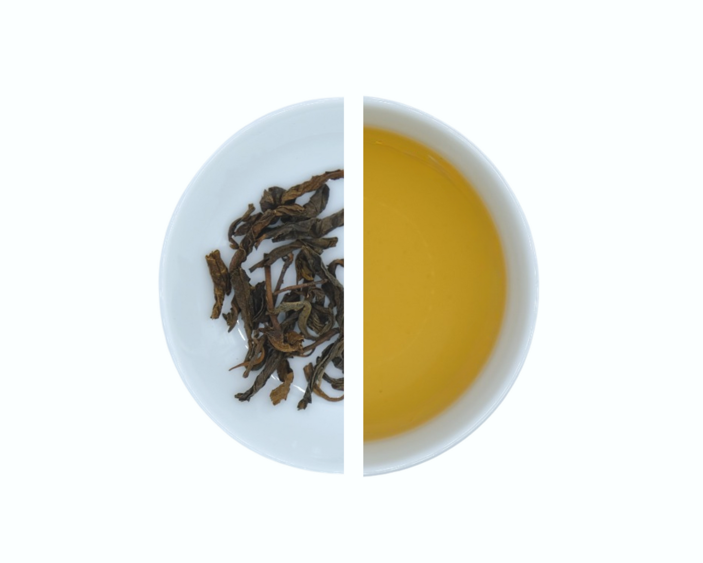 Luo De Pu Er Sheng Cha