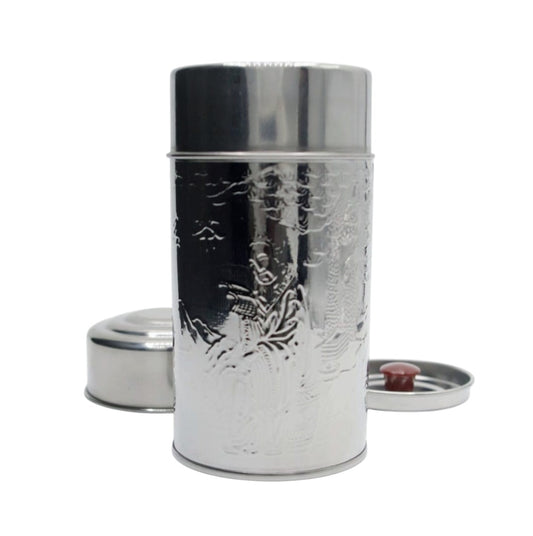 Boite à thé "Lu Yu"