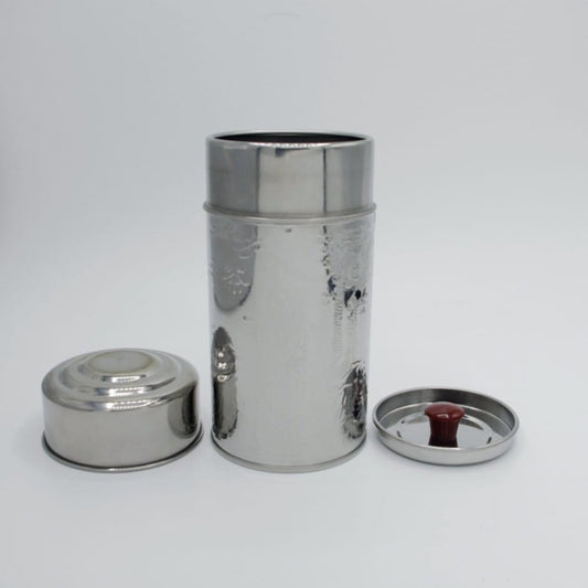 Boite à thé "Lu Yu"