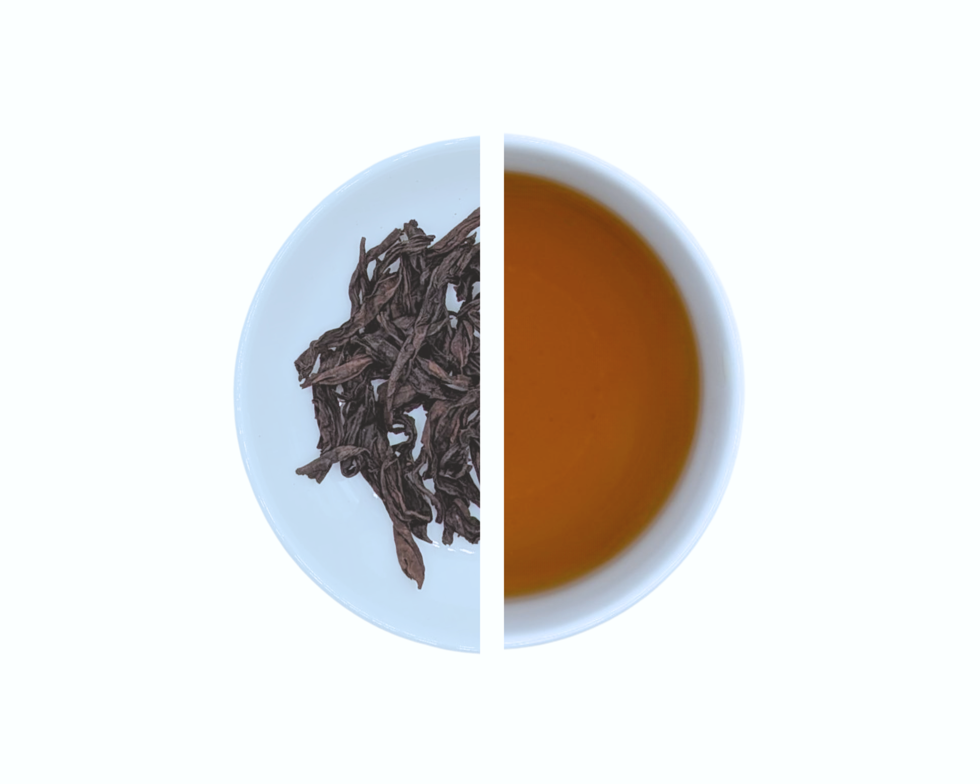 Da Hong Pao Mu Ben