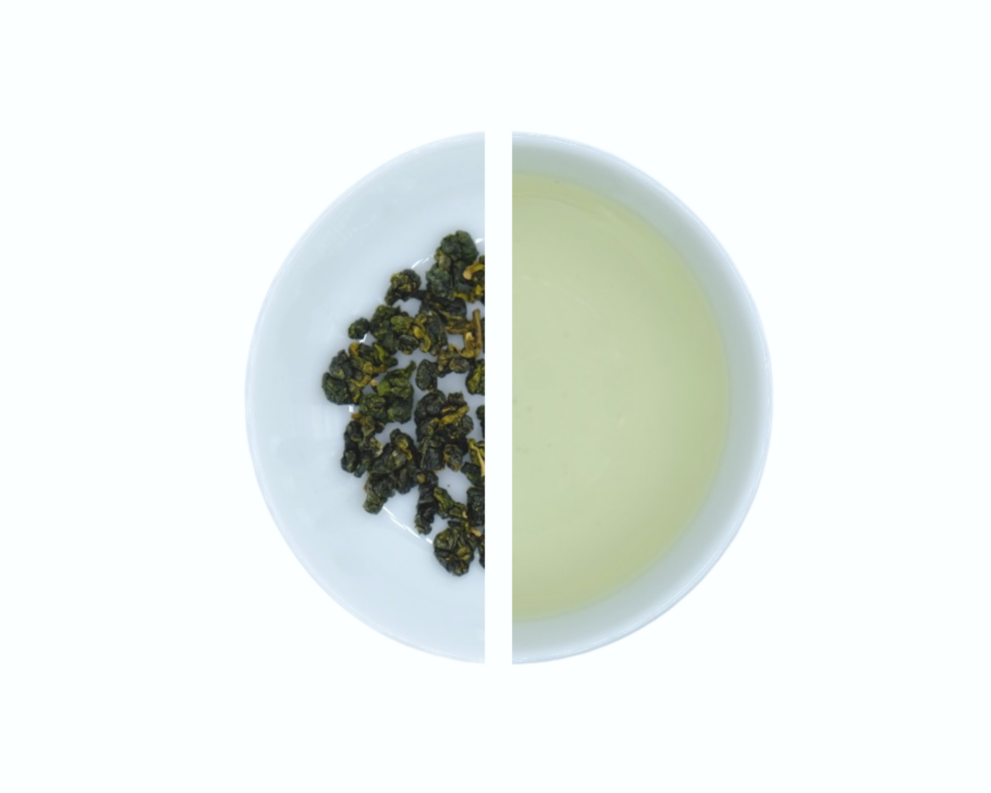 Da Yu Ling Gao Leng Cha