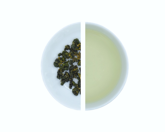 Da Yu Ling Gao Leng Cha