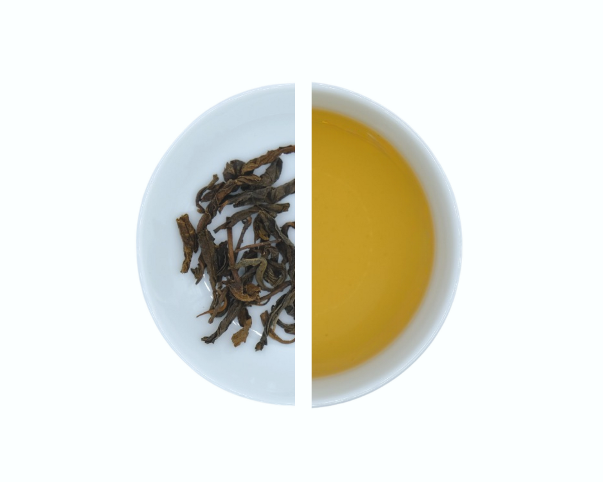 Luo De Pu Er Sheng Cha