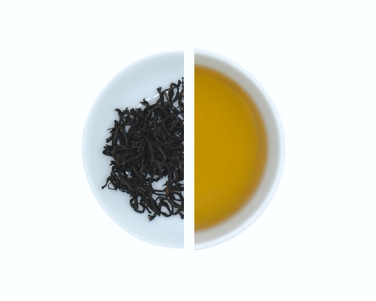 Dan Cong Hong Cha