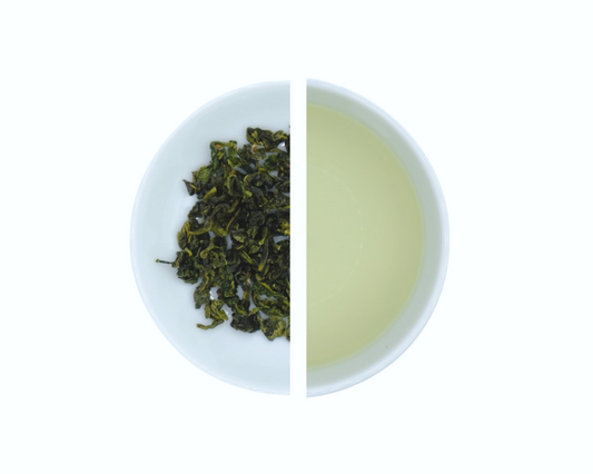 An Xi Tie Guan Yin