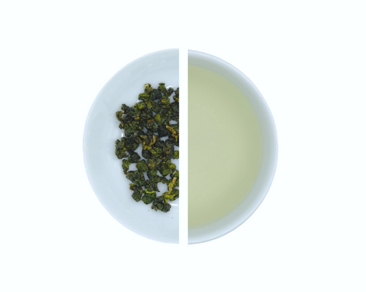 A Li Shan Wu Long Cha