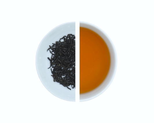Si Chuan Hong Cha