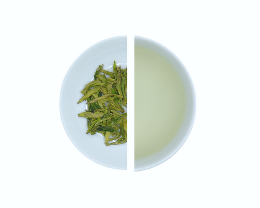 Xi Hu Long Jing