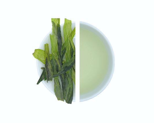 Tai Ping Hou Kui