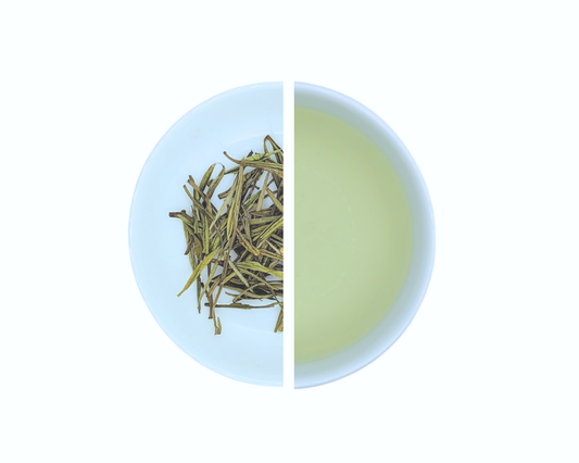 An Ji Bai Cha